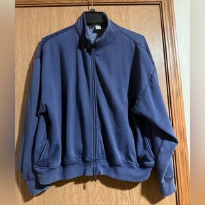 PINK Ivy Fleece Sweatshirt